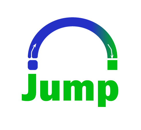 Jump Digital Hub Logo